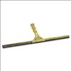 Unger® Golden Clip® Window Squeegees1