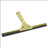 Unger® Golden Clip® Window Squeegees2