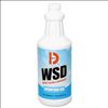 Big D Industries Water-Soluble Deodorant1