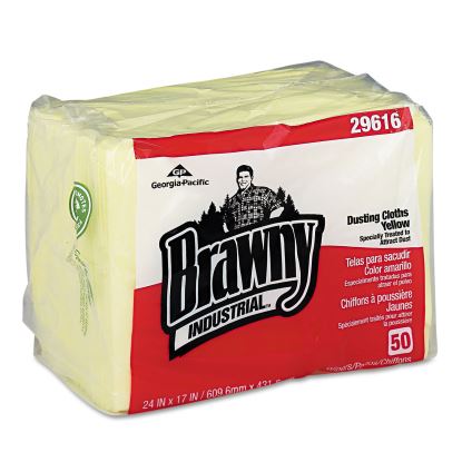 Brawny® Professional Dusting Cloths1