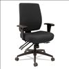 Alera® Wrigley Series 24/7 High Performance Mid-Back Multifunction Task Chair1