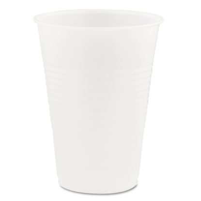 Dart® Conex® Translucent Plastic Cold Cups1