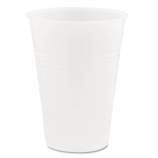 Dart® Conex® Translucent Plastic Cold Cups1