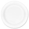 Dart® Concorde® Non-Laminated Foam Dinnerware1