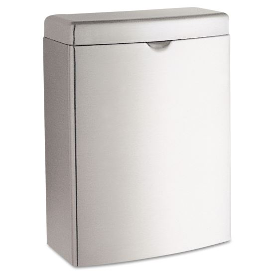 Bobrick Contura™ Receptacle1