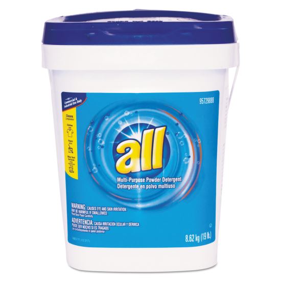 All® All-Purpose Powder Detergent1