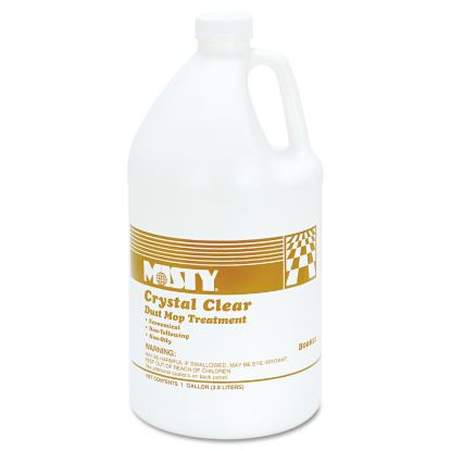 Misty® Crystal Clear Dust Mop Treatment1