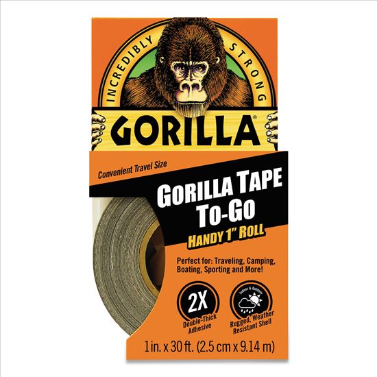 Gorilla® Gorilla Tape1