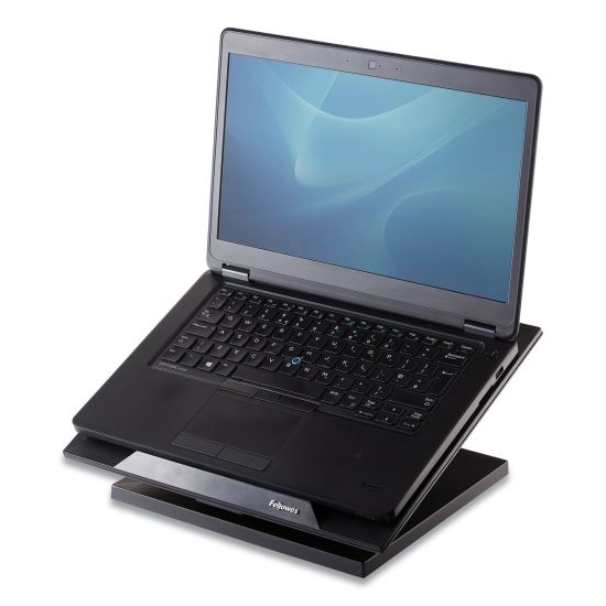 Fellowes® Designer Suites™ Laptop Riser1