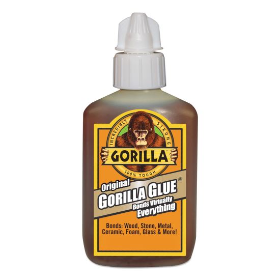 Gorilla® Original Formula Glue1