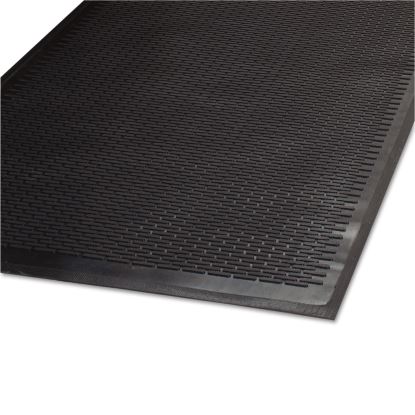 Guardian Clean Step Outdoor Rubber Scraper Mat1