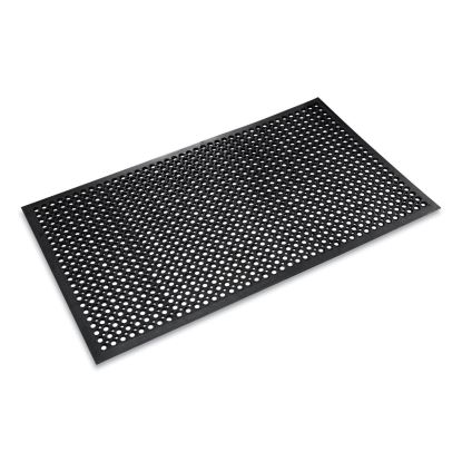 Crown Safewalk-Light™ Heavy-Duty Anti-Fatigue Mat1