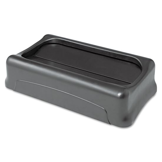 Rubbermaid® Commercial Slim Jim® Swing Lid1