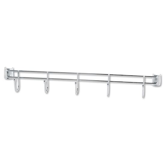 Alera® Wire Shelving Hook Bars1