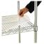 Alera® Wire Shelving Shelf Liners1