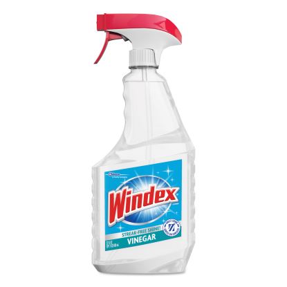 Windex® Multi-Surface Vinegar Cleaner1