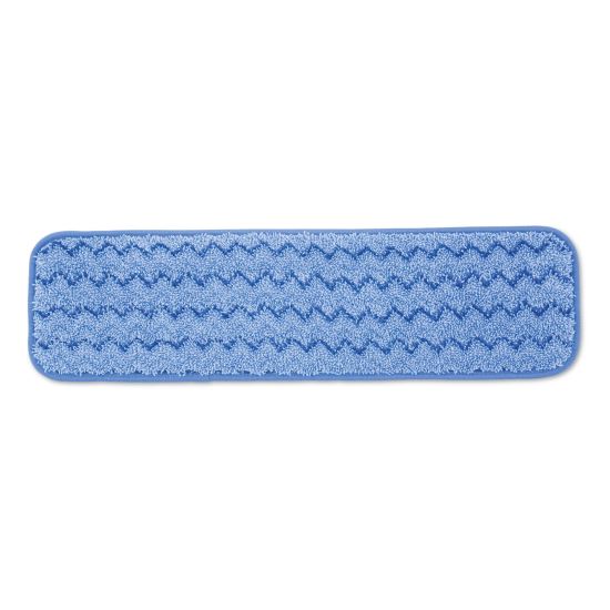 Rubbermaid® Commercial 18" Wet Mopping Pad1