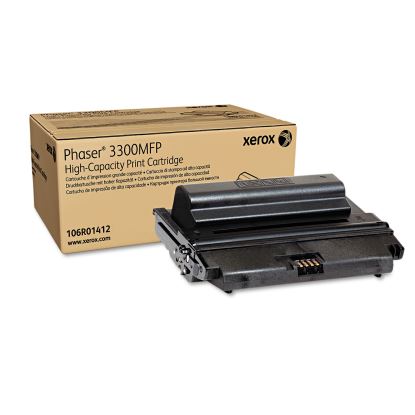 Xerox® 106R01412, 106R01411 Toner1