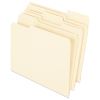 Pendaflex® Earthwise® by Pendaflex® 100% Recycled Manila File Folder1