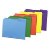 Universal® Reinforced Top-Tab File Folders2