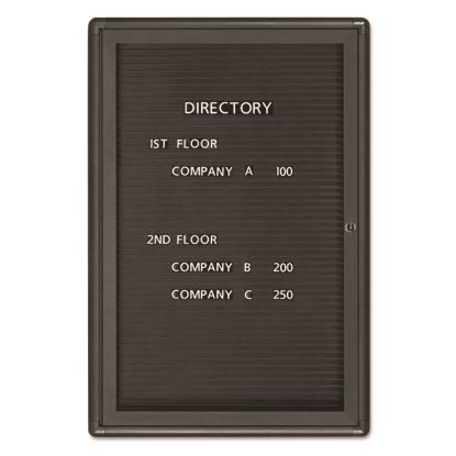 Quartet® Enclosed Magnetic Directory1