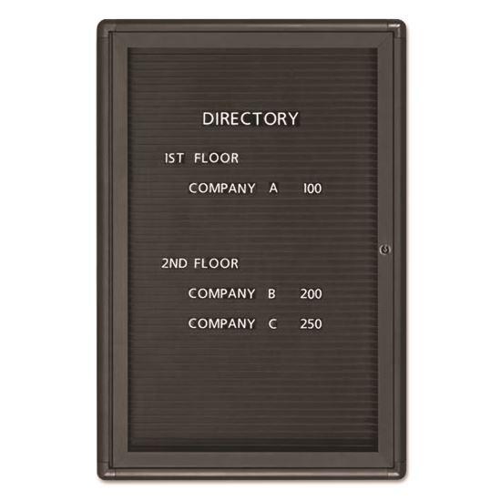 Quartet® Enclosed Magnetic Directory1