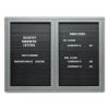 Quartet® Enclosed Magnetic Directory2
