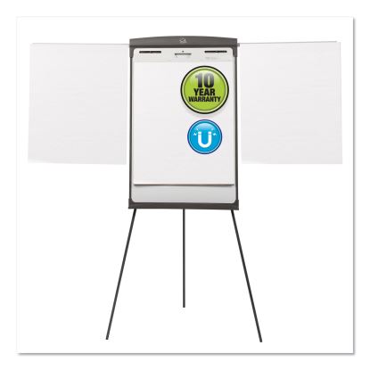 Quartet® Magnetic Dry Erase Easel1