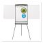 Quartet® Magnetic Dry Erase Easel1