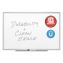 Quartet® Classic Series Porcelain Magnetic Dry Erase Board1