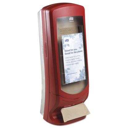 Tork® Xpressnap® Stand Napkin Dispenser1