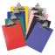 Saunders Recycled Plastic Clipboard with Ruler Edge1