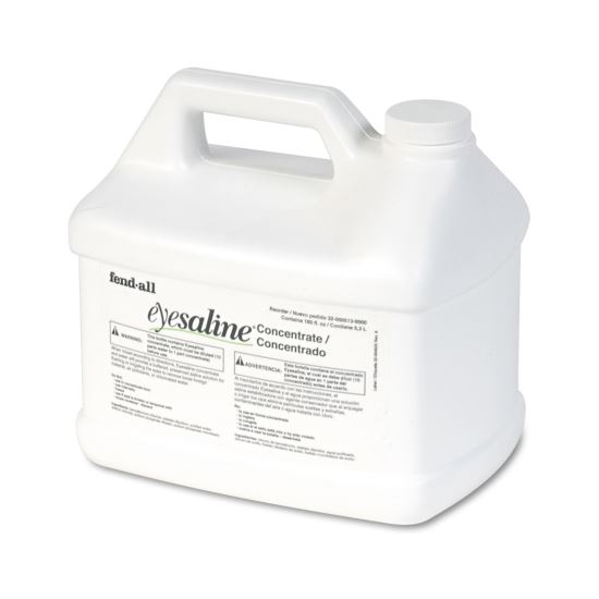 Honeywell Fendall Eyesaline Concentrate Refill for Porta Stream® II, III.1