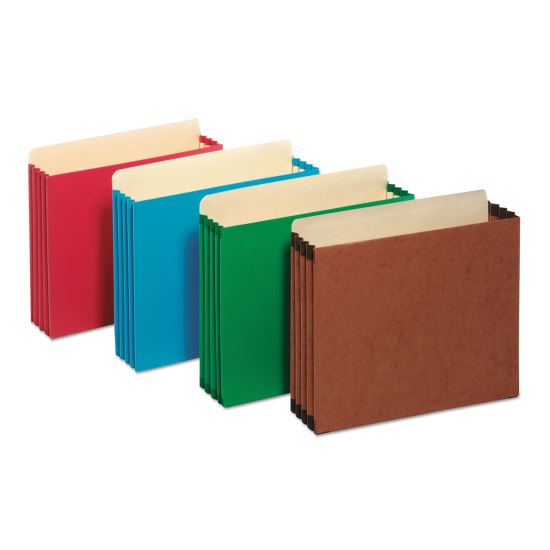 Pendaflex® File Cabinet Pockets®1