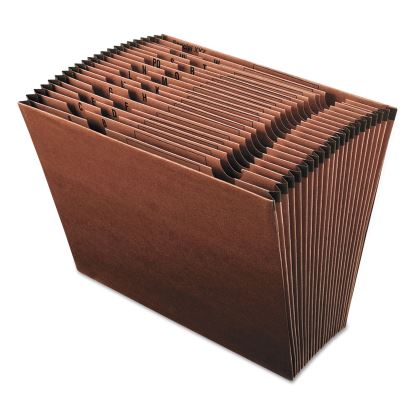 Pendaflex® Earthwise® by Pendaflex® 100% Recycled Indexed Expanding File1