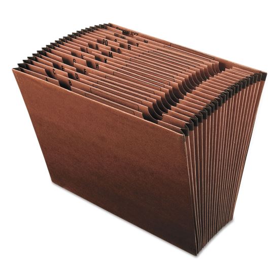 Pendaflex® Earthwise® by Pendaflex® 100% Recycled Indexed Expanding File1