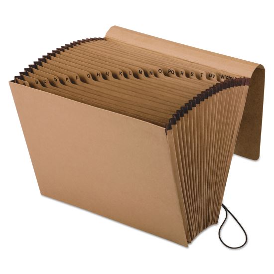 Pendaflex® Kraft Indexed Expanding File1