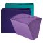 Smead® Heavy-Duty Indexed Expanding Open Top Color Files1