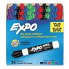 EXPO® Low-Odor Dry-Erase Marker2