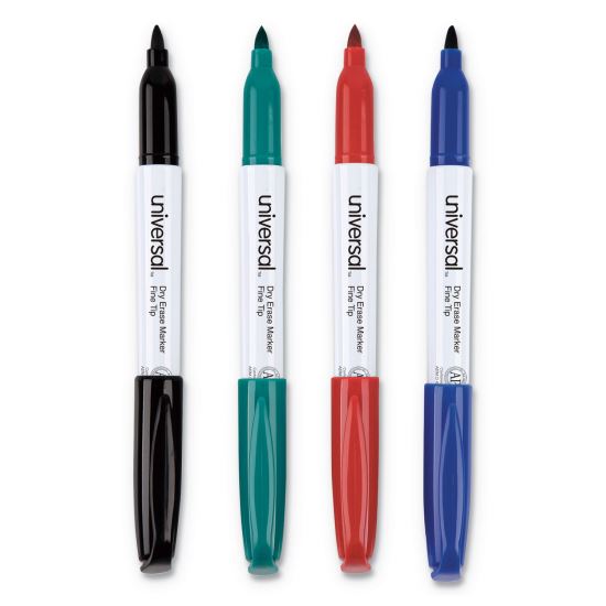 Universal™ Pen Style Dry Erase Marker1