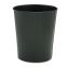 Safco® Round Wastebaskets1