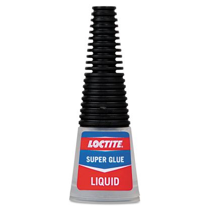 Loctite® Longneck Bottle Super Glue1