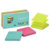 Post-it® Dispenser Notes Super Sticky Pop-up 3 x 3 Note Refill1