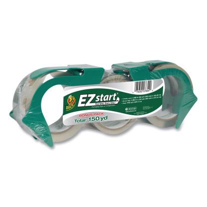 Duck® EZ Start® Premium Packaging Tape1
