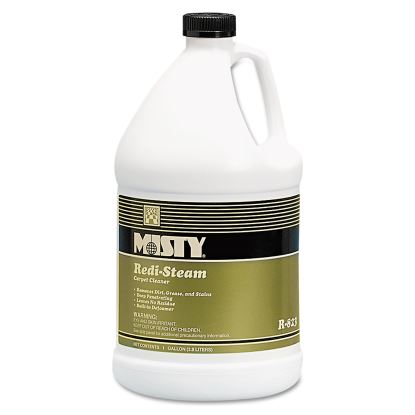 Misty® Redi-Steam Carpet Cleaner1