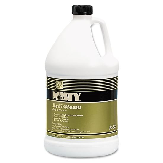 Misty® Redi-Steam Carpet Cleaner1