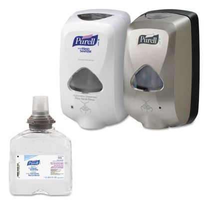 PURELL® Advanced TFX™ Instant Hand Sanitizer Refill1