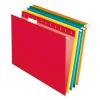 Pendaflex® Colored Reinforced Hanging Folders1