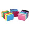Pendaflex® Colored Reinforced Hanging Folders2