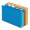 Pendaflex® Ready-Tab™ Extra Capacity Reinforced Colored Hanging Folders1